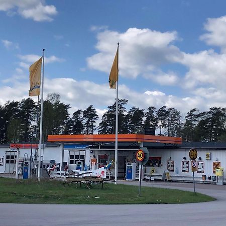 Eriksmåla Art Residence Exteriör bild