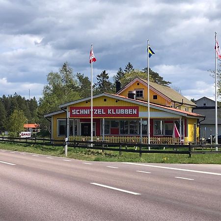 Eriksmåla Art Residence Exteriör bild