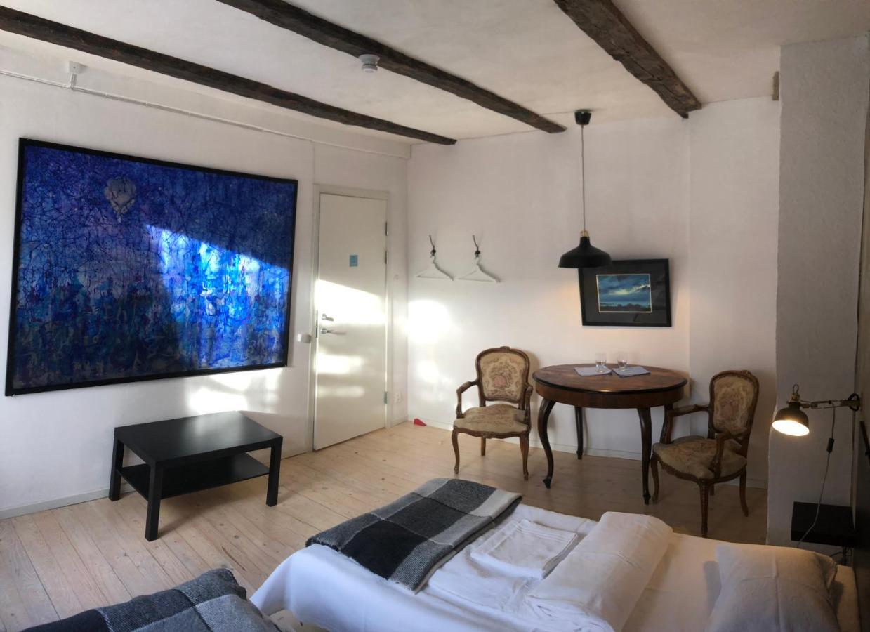 Eriksmåla Art Residence Exteriör bild
