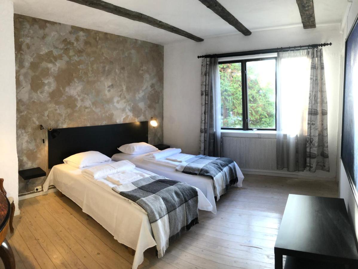 Eriksmåla Art Residence Exteriör bild