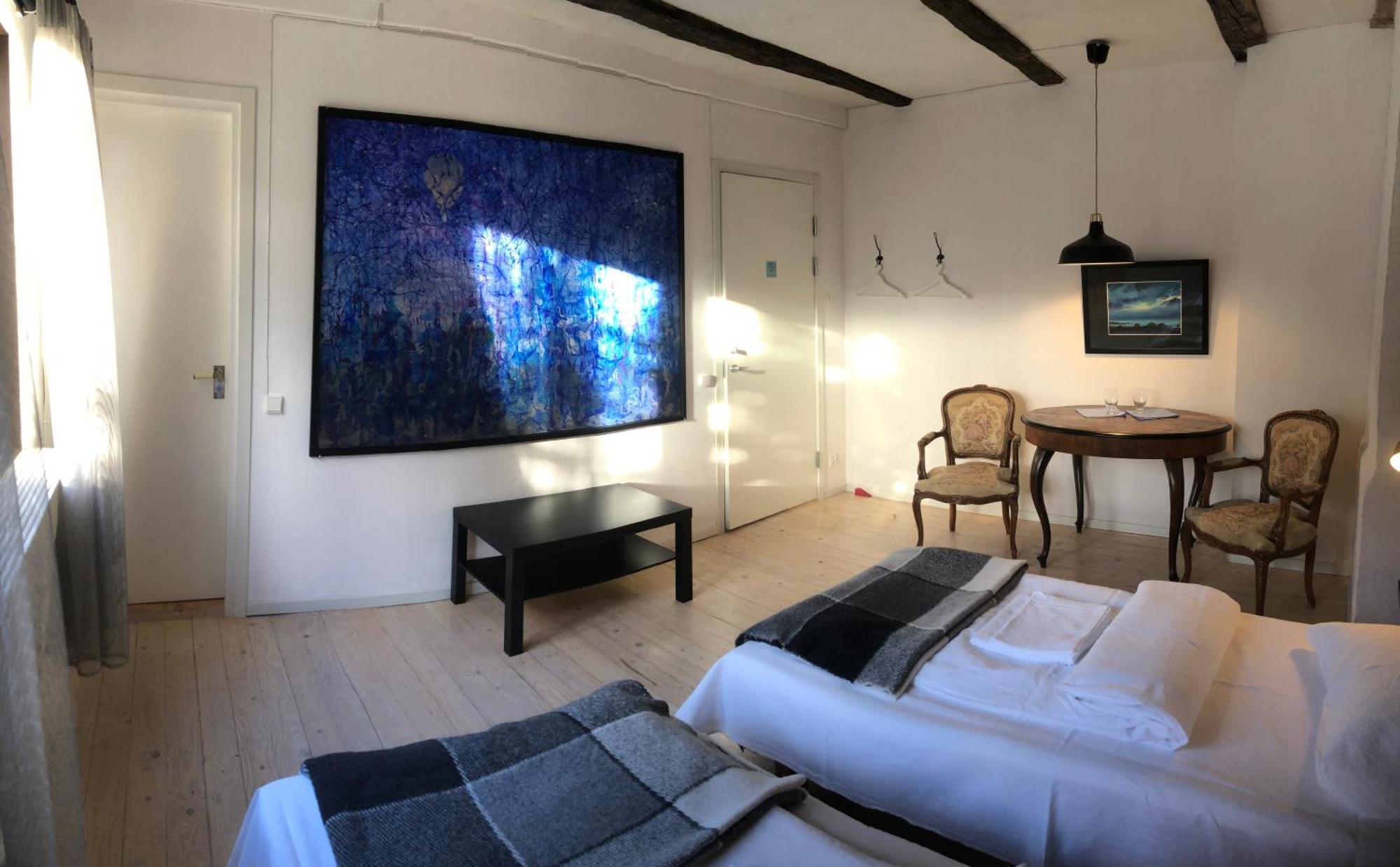 Eriksmåla Art Residence Exteriör bild
