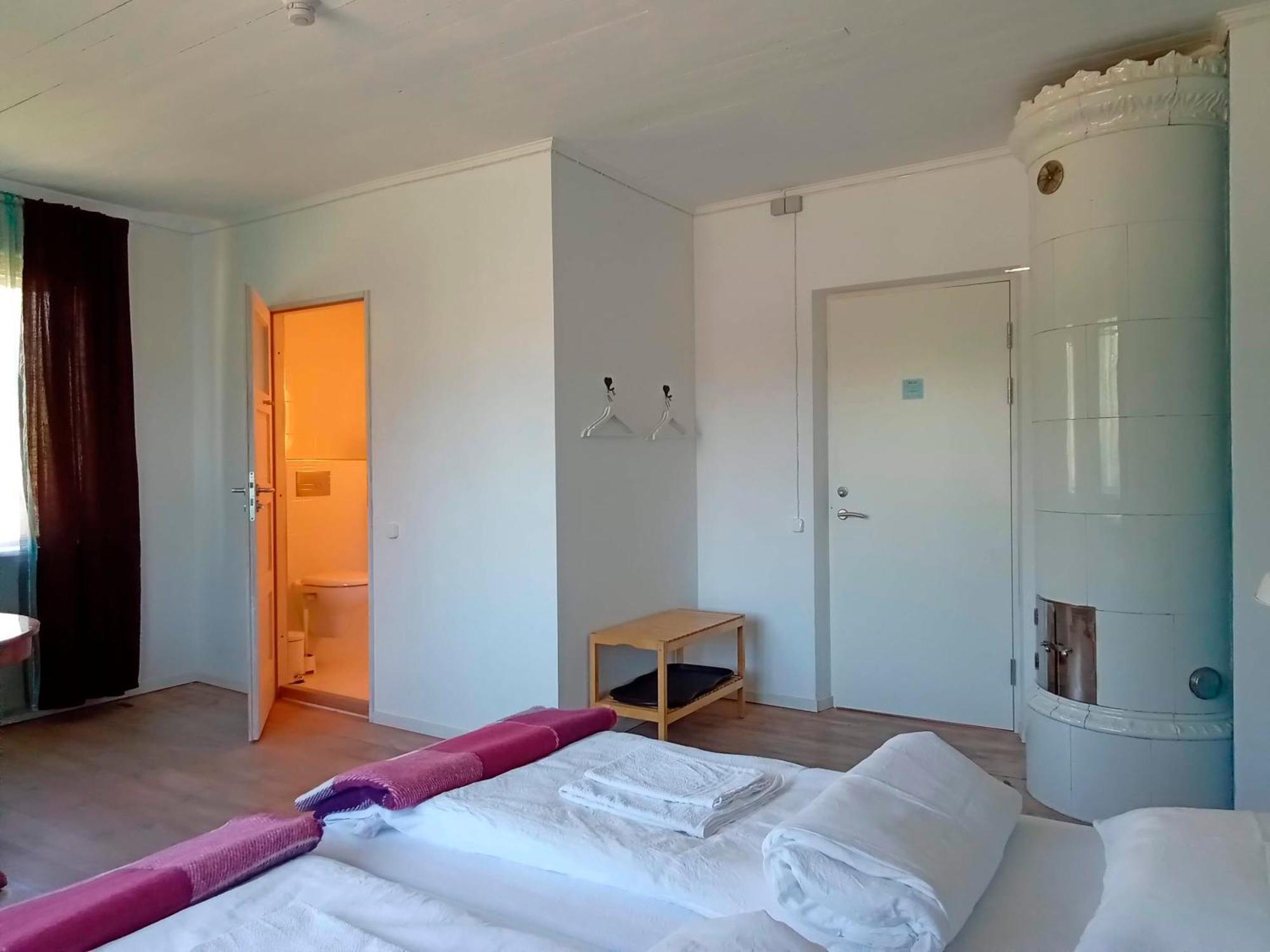 Eriksmåla Art Residence Exteriör bild