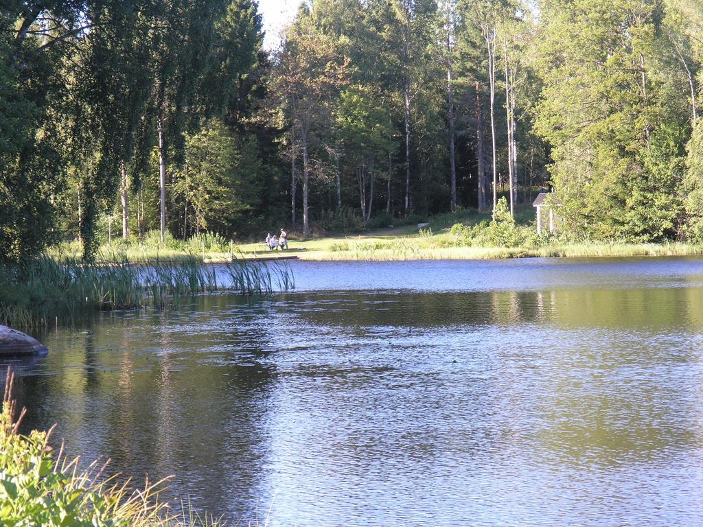 Eriksmåla Art Residence Exteriör bild