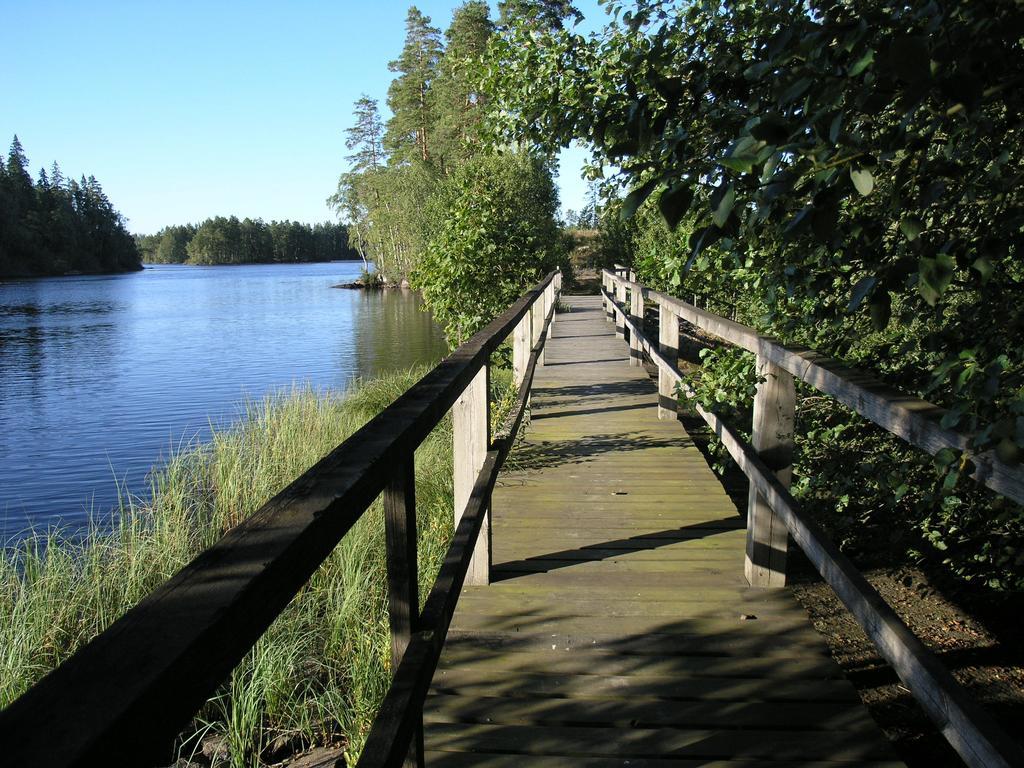 Eriksmåla Art Residence Exteriör bild