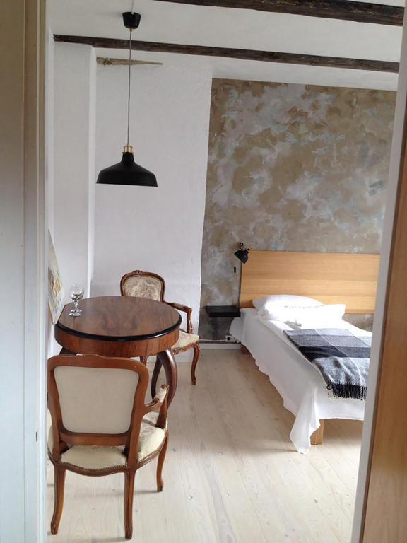 Eriksmåla Art Residence Exteriör bild