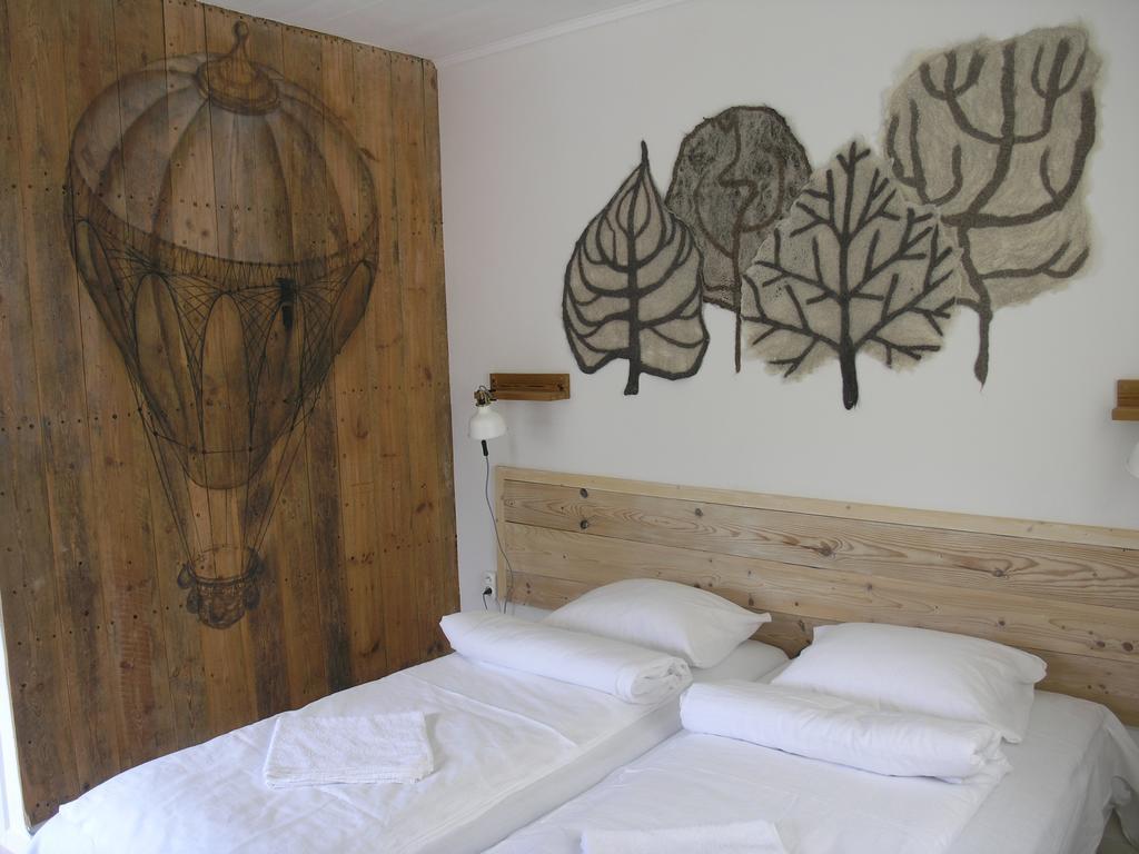 Eriksmåla Art Residence Exteriör bild