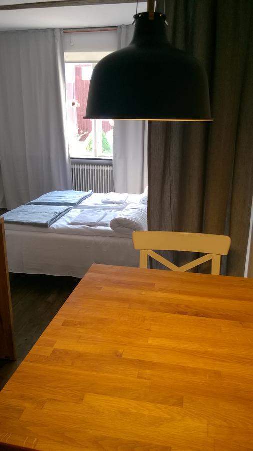 Eriksmåla Art Residence Exteriör bild