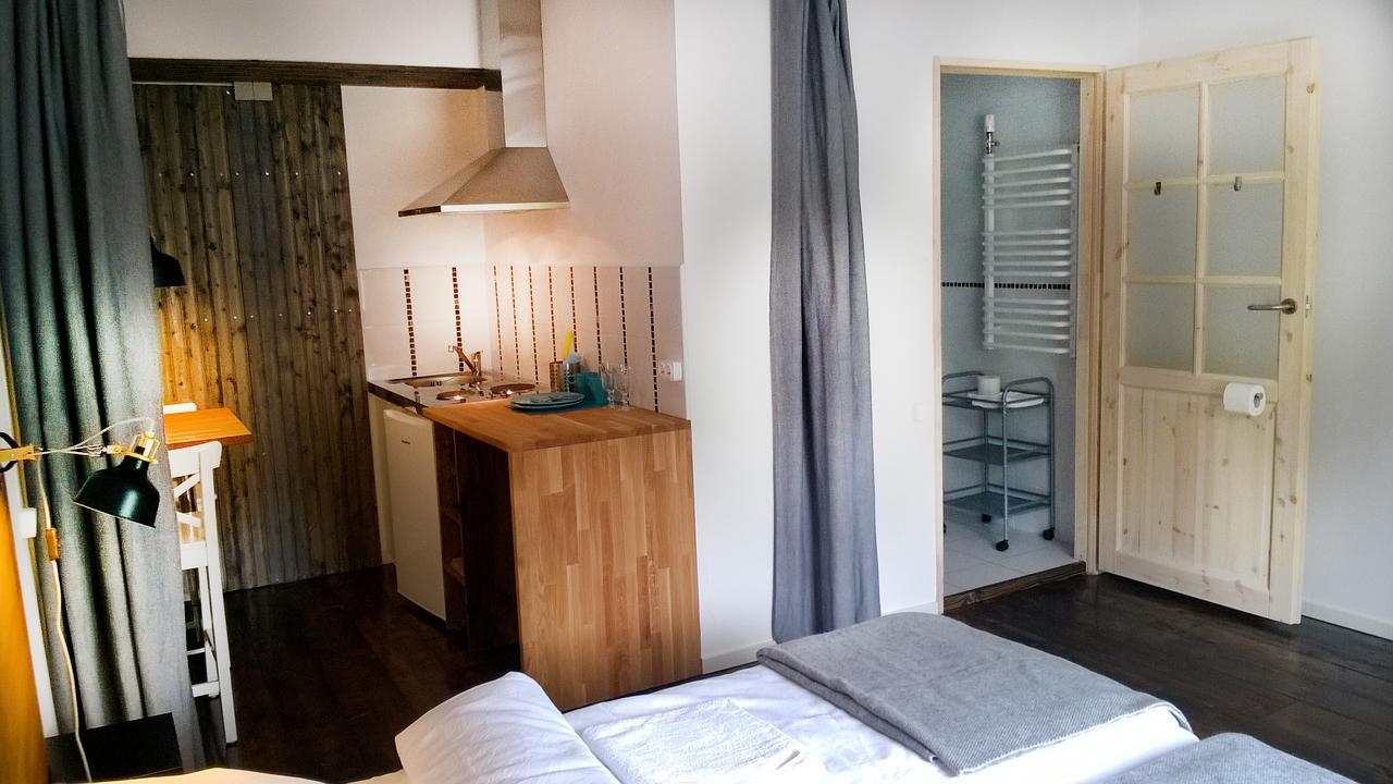 Eriksmåla Art Residence Exteriör bild