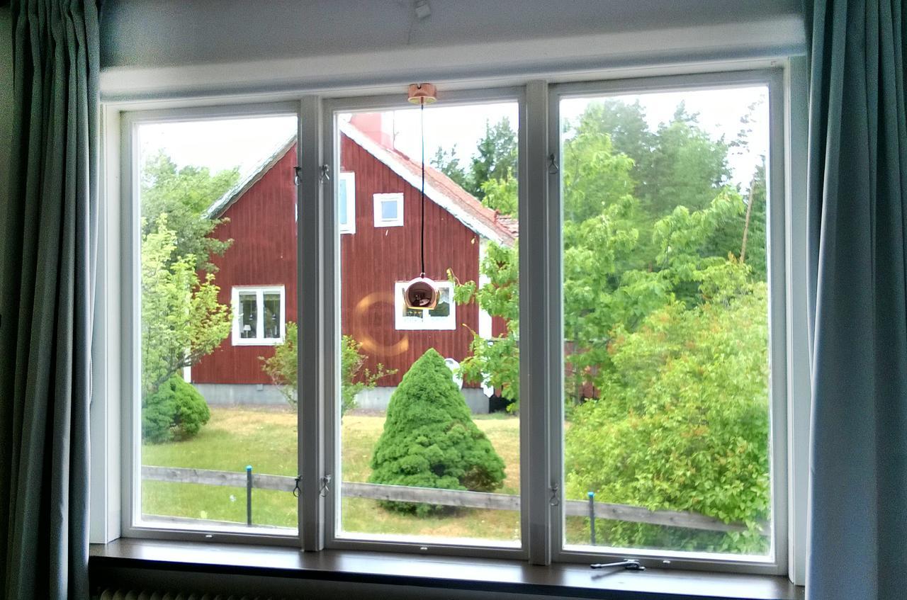 Eriksmåla Art Residence Exteriör bild
