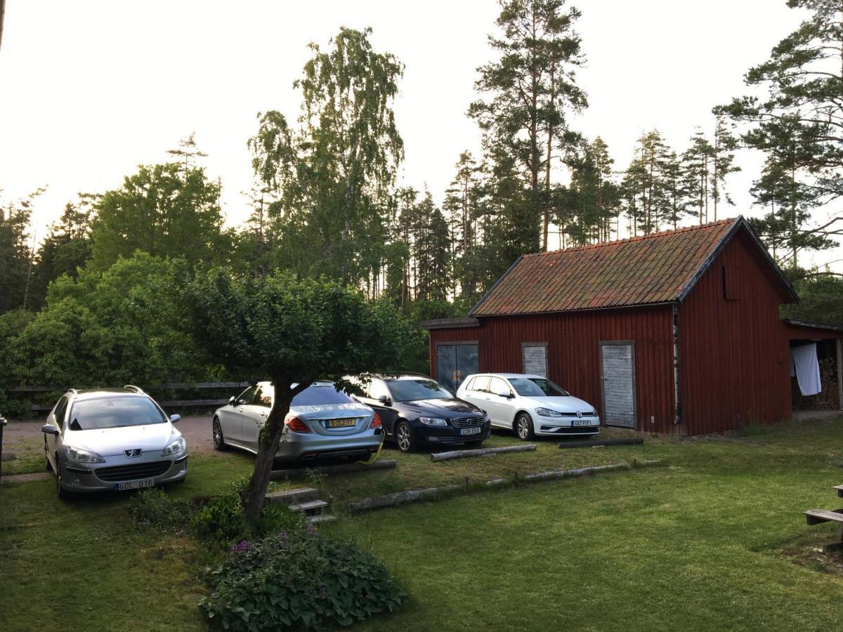 Eriksmåla Art Residence Exteriör bild